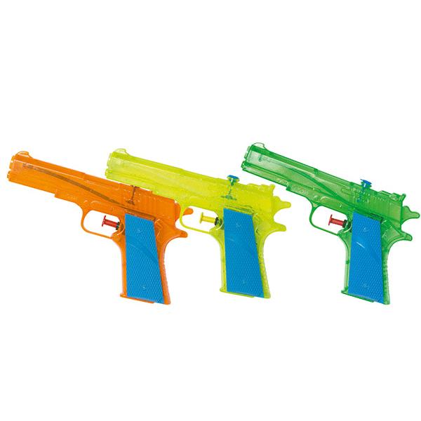 Water pistool speelgoed