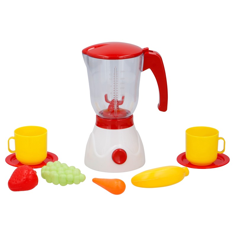 Speelgoed blender met licht en geluid voor jongens meisjes